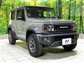 2024 Suzuki Jimny Sierra