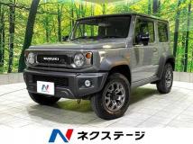 2024 Suzuki Jimny Sierra