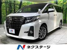 2017 Toyota Alphard G