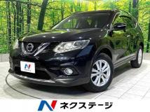 2015 Nissan X-Trail