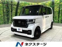 2022 Honda N BOX