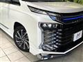 2025 Toyota Voxy