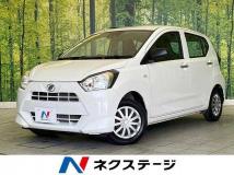2020 Daihatsu Mira
