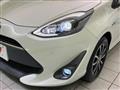 2018 Toyota AQUA