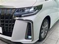 2023 Toyota Alphard G