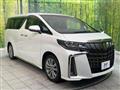 2023 Toyota Alphard G