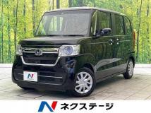 2023 Honda N BOX