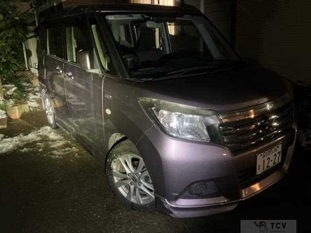 2016 Suzuki Suzuki Others