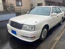 1996 Toyota Crown