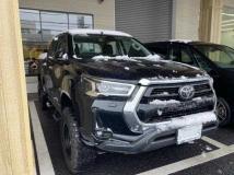 2020 Toyota Hilux