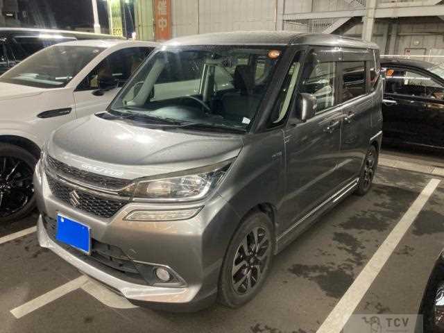 2017 Suzuki Suzuki Others