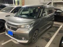 2017 Suzuki Suzuki Others