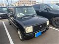 2002 Suzuki Lapin