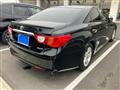 2010 Toyota Mark X