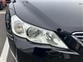2010 Toyota Mark X
