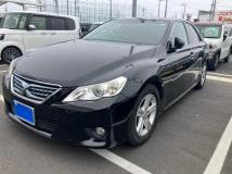 2010 Toyota Mark X
