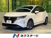 2021 Nissan Note