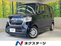 2023 Honda N BOX