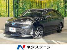 2019 Toyota Corolla Fielder