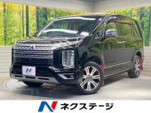 2021 Mitsubishi Delica D5