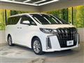 2022 Toyota Alphard G