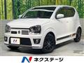 2020 Suzuki Alto Works