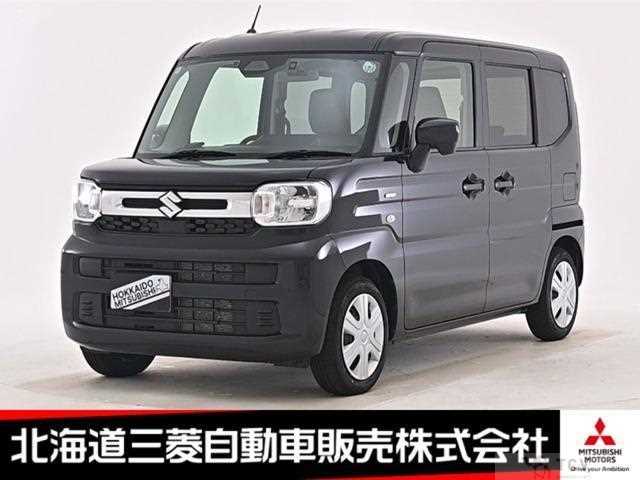 2025 Suzuki Suzuki Others