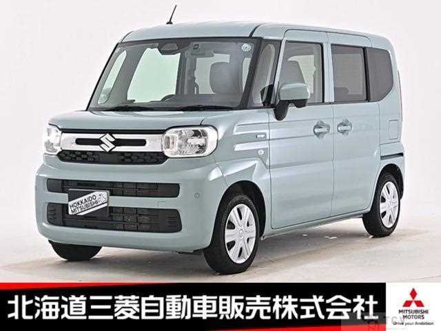 2025 Suzuki Suzuki Others