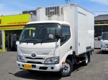 2020 Toyota Dyna Truck