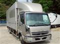 2008 Mitsubishi Fuso Fighter