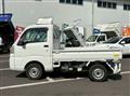 2016 Daihatsu Hijet Truck