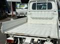 2016 Daihatsu Hijet Truck