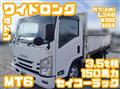 2017 Isuzu Elf Truck