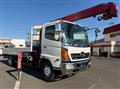 2007 Hino Ranger