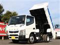 2019 Mitsubishi Fuso Canter
