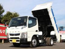 2019 Mitsubishi Fuso Canter