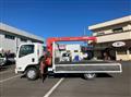 2010 Isuzu Elf Truck