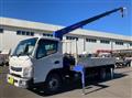 2016 Mitsubishi Fuso Canter