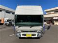 2016 Mitsubishi Fuso Canter