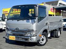 2022 Toyota Dyna Truck