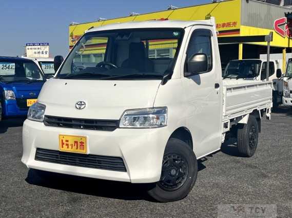 2022 Toyota Townace Truck