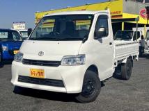 2022 Toyota Townace Truck