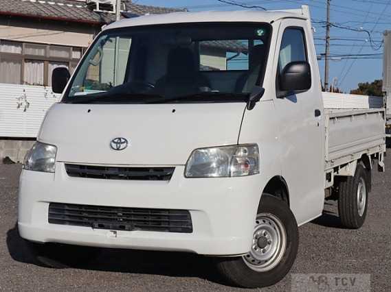 2018 Toyota Liteace Truck