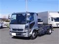 2021 Mitsubishi Fuso Fighter