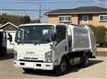2016 Isuzu Elf Truck