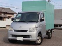 2013 Toyota Liteace Truck