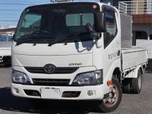 2019 Toyota Dyna Truck