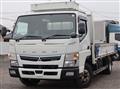 2021 Mitsubishi Fuso Canter