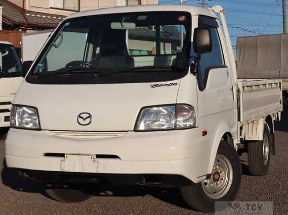 2019 Mazda Bongo Truck