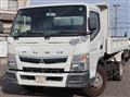 2016 Mitsubishi Fuso Canter